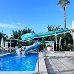 Bonito Y Relajante Apartamento En Puerto Alcudia