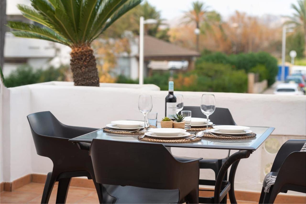 Apartment Bonito Y Relajante En Puerto Alcúdia