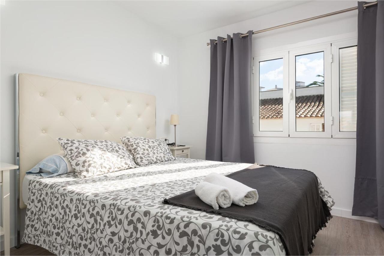 Apartment Bonito Y Relajante En Puerto