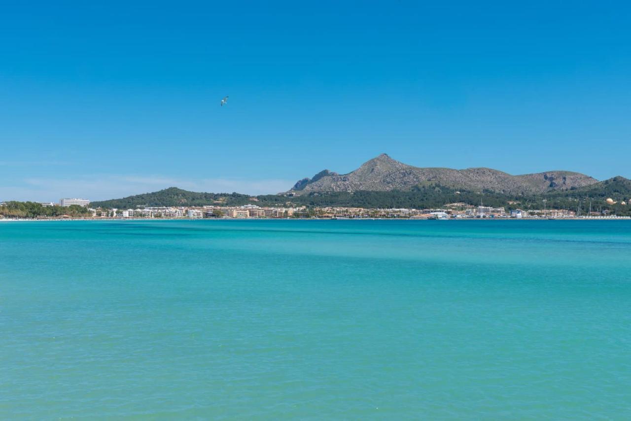 Bonito Y Relajante En Puerto