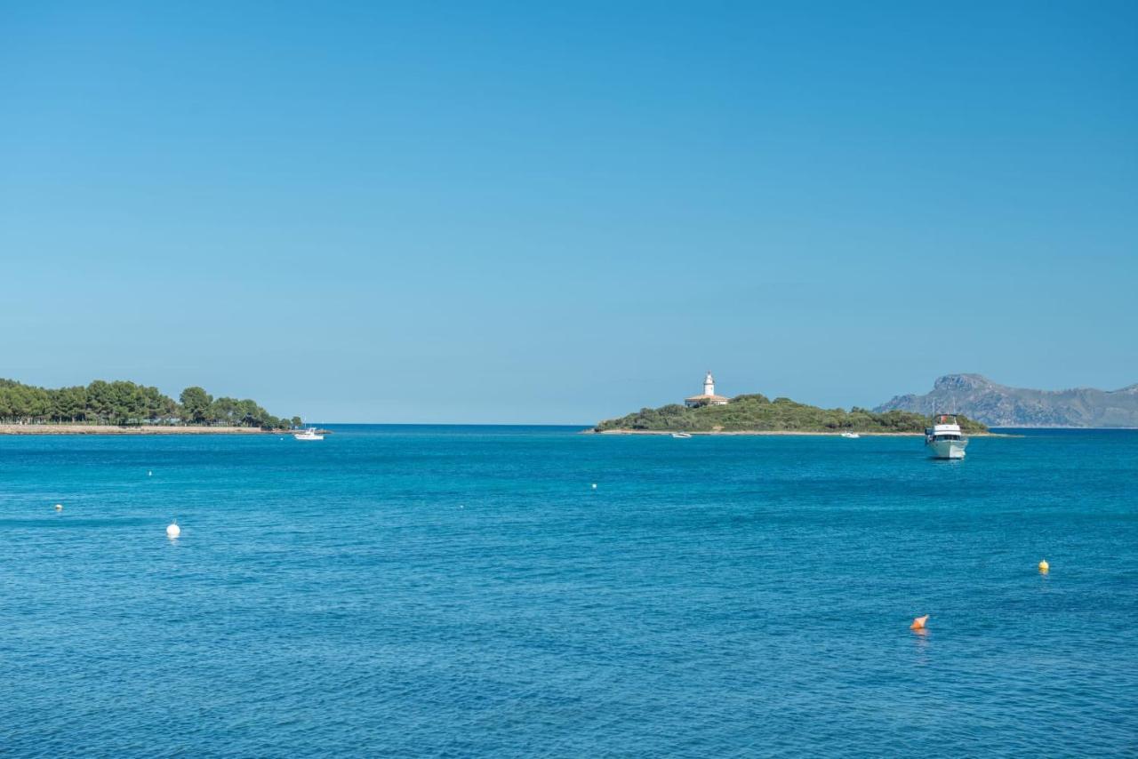 Bonito Y Relajante En Puerto
