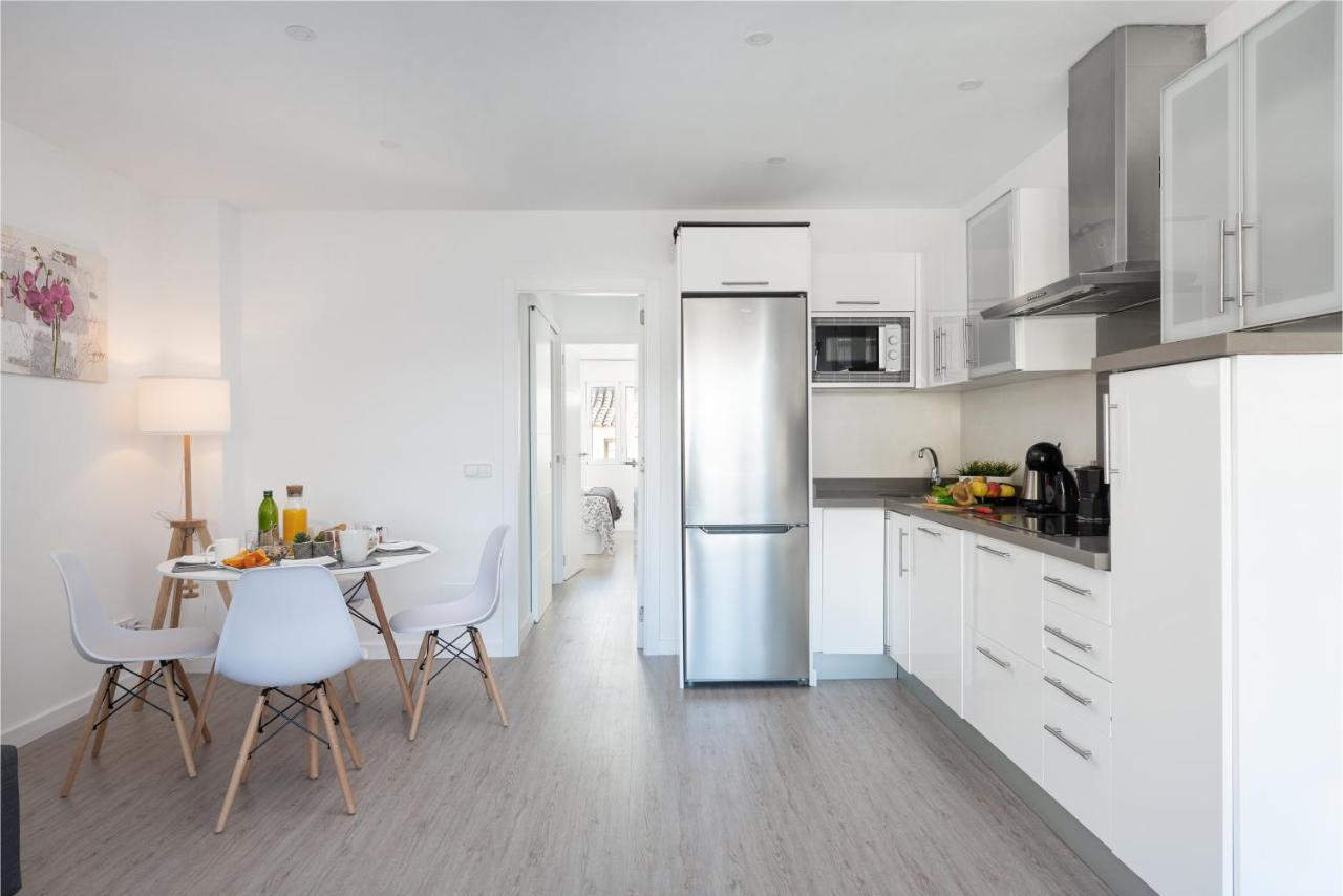 Bonito Y Relajante En Puerto Apartamento Alcúdia