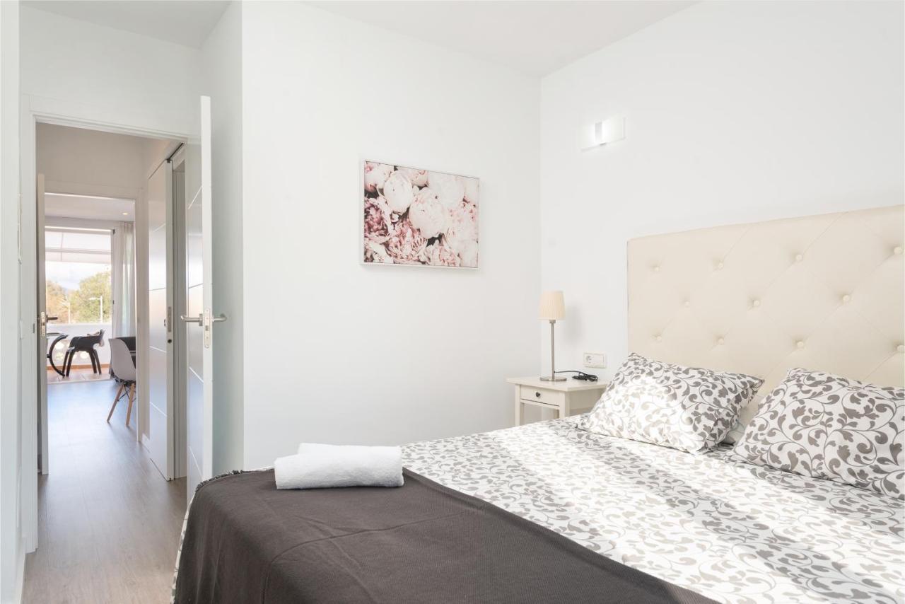 Bonito Y Relajante En Puerto Apartamento *