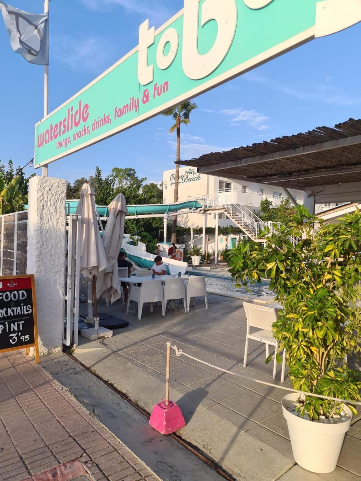 Apartamento Bonito Y Relajante En Puerto Alcúdia